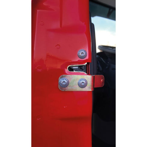 Blocatoare usi din interior camion - Iveco S-Way (10/19>)